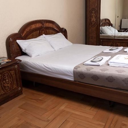 Hotel 125 Тбілісі Екстер'єр фото