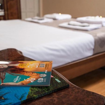 Hotel 125 Тбілісі Екстер'єр фото