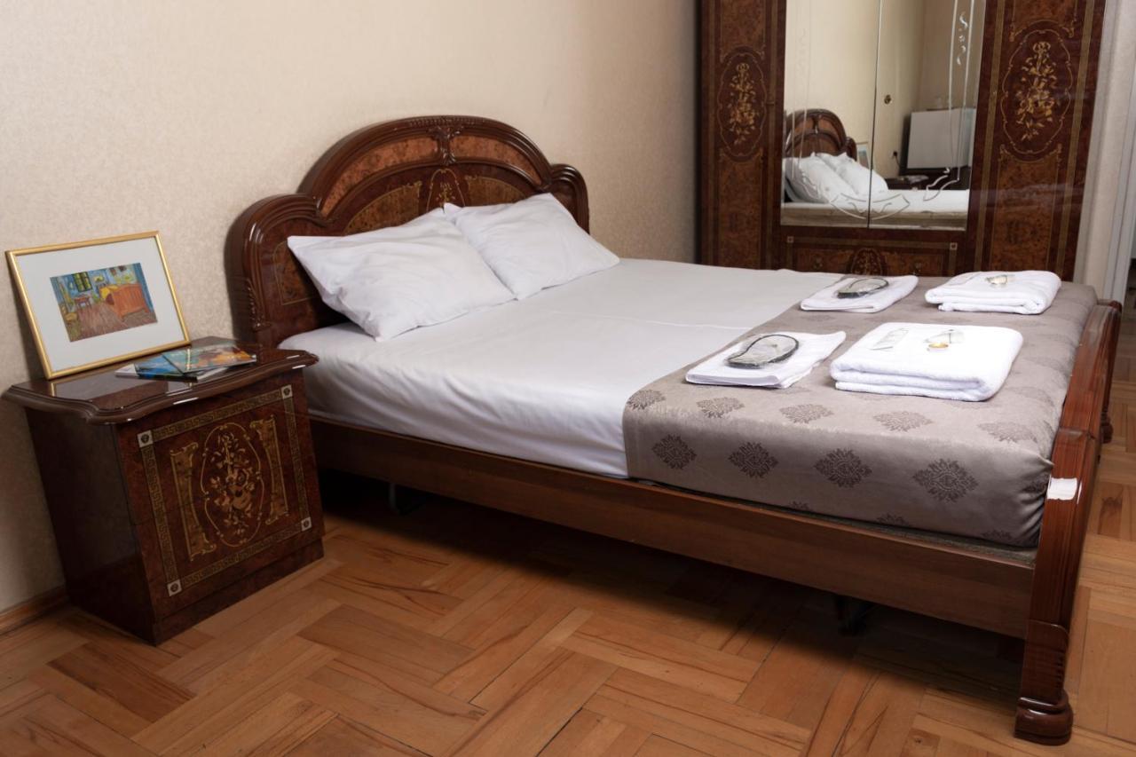Hotel 125 Тбілісі Екстер'єр фото