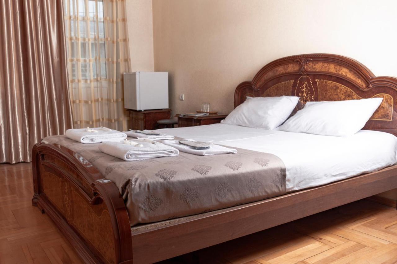 Hotel 125 Тбілісі Екстер'єр фото