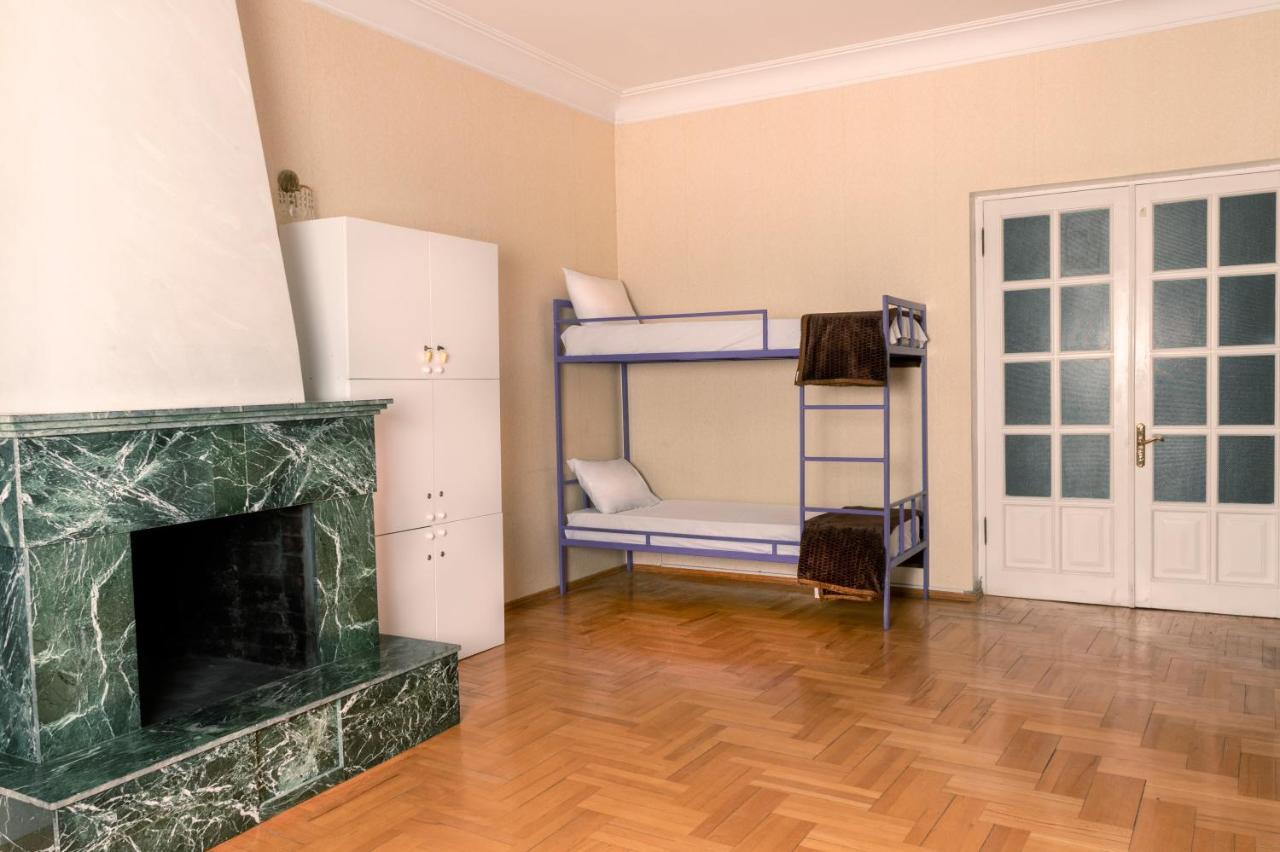 Hotel 125 Тбілісі Екстер'єр фото