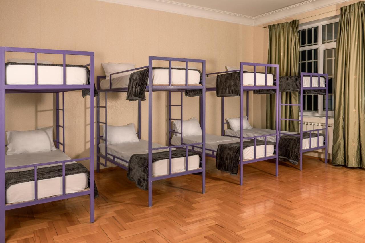 Hotel 125 Тбілісі Екстер'єр фото