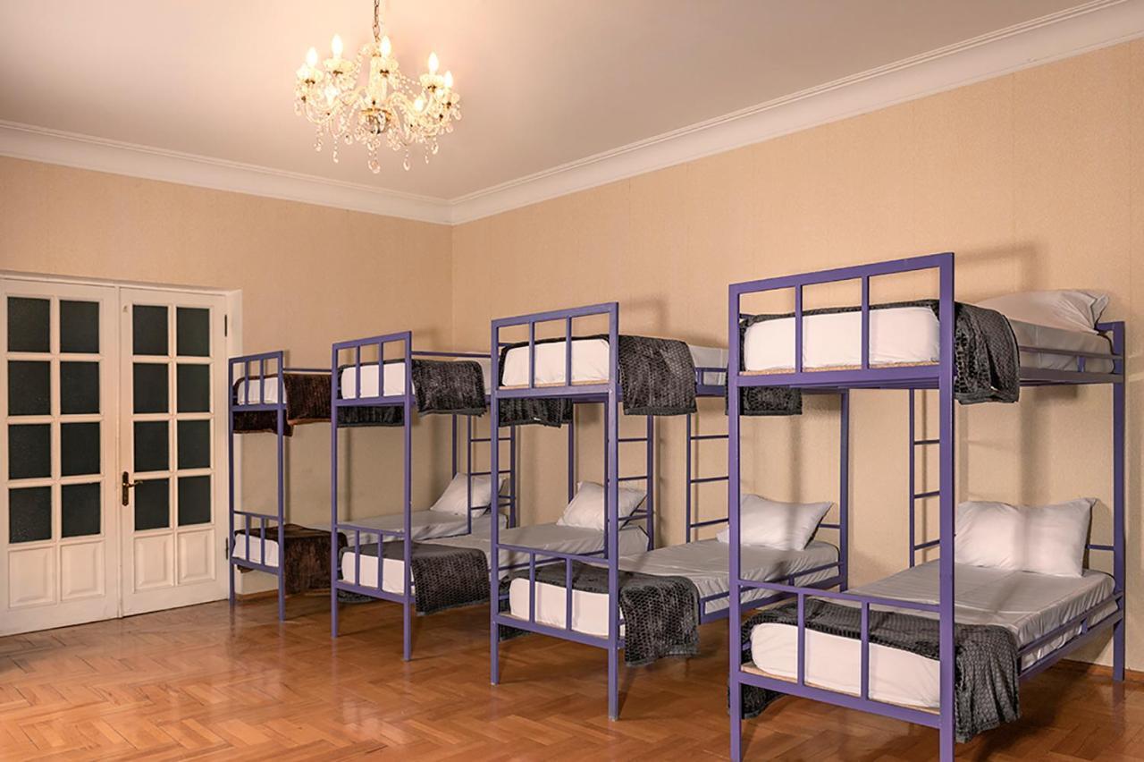 Hotel 125 Тбілісі Екстер'єр фото