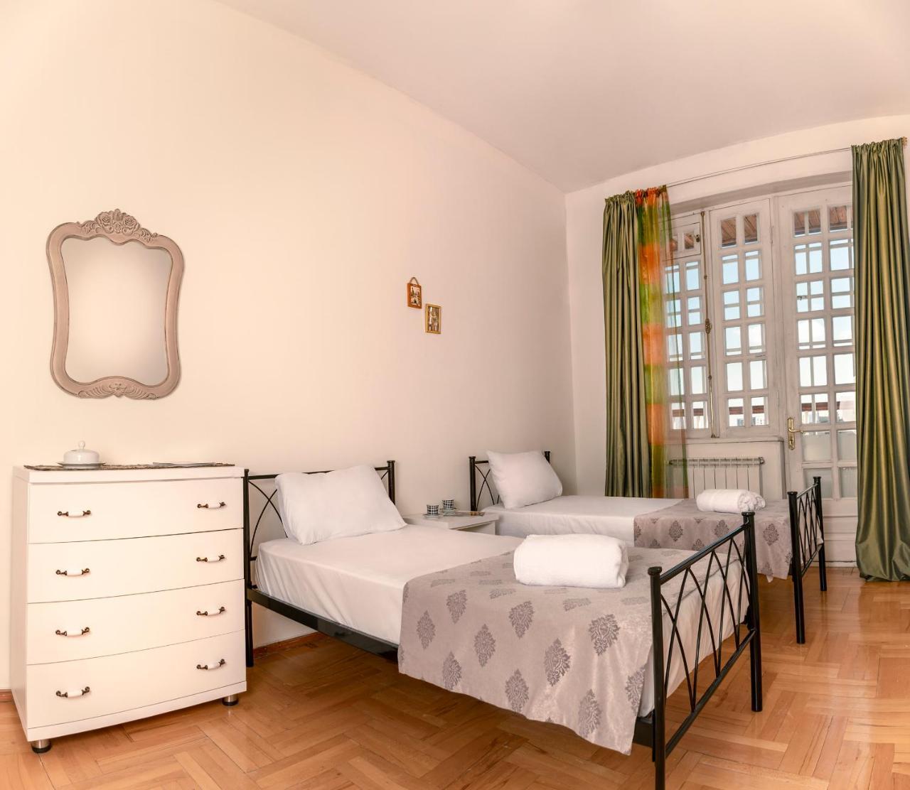 Hotel 125 Тбілісі Екстер'єр фото