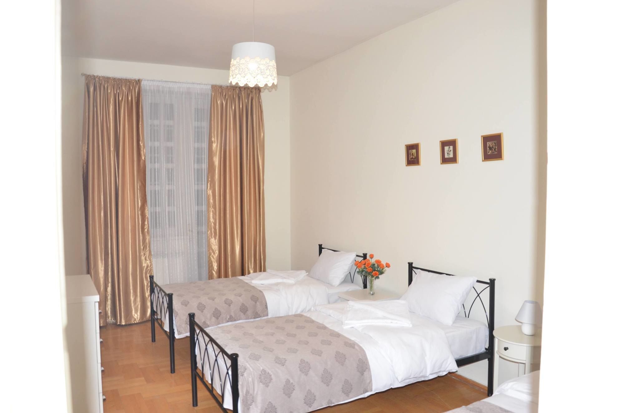 Hotel 125 Тбілісі Екстер'єр фото