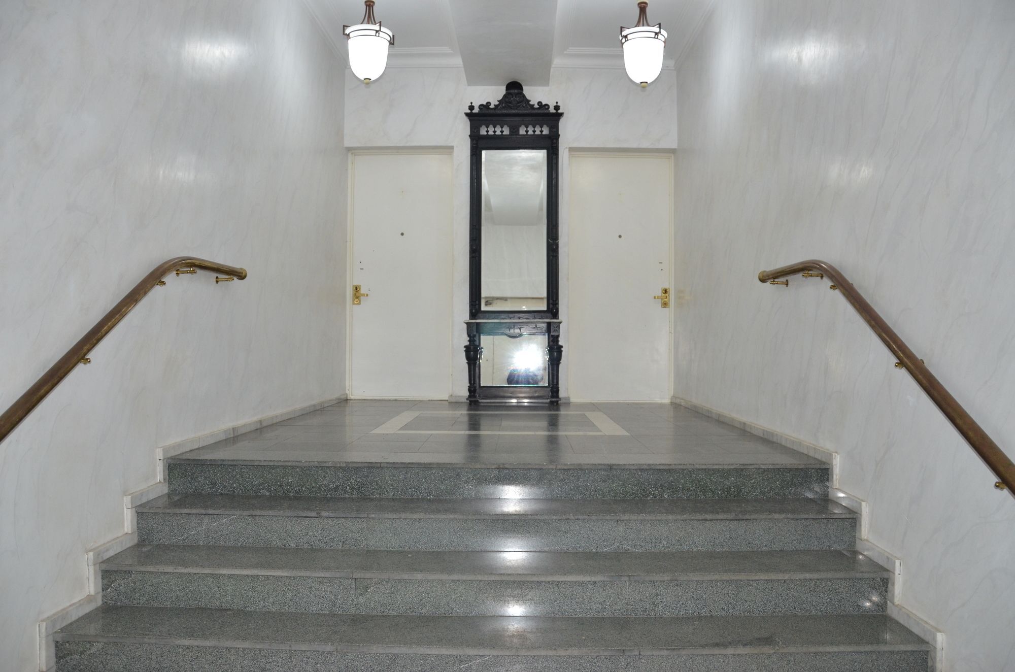 Hotel 125 Тбілісі Екстер'єр фото