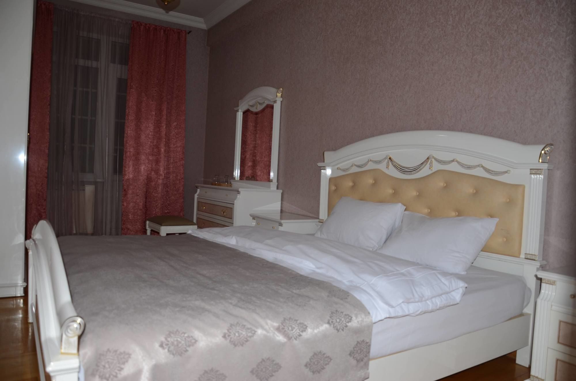 Hotel 125 Тбілісі Екстер'єр фото