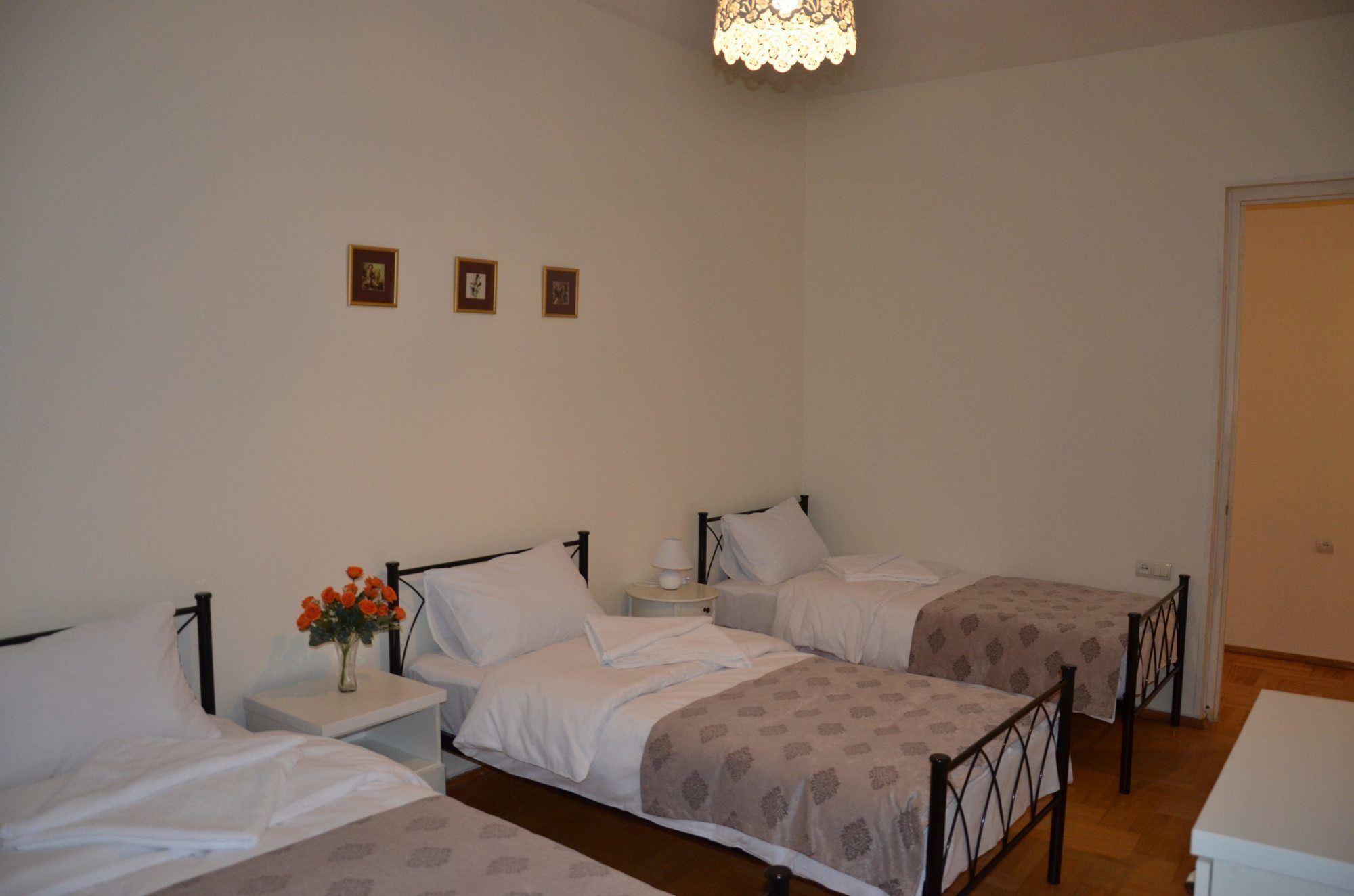 Hotel 125 Тбілісі Екстер'єр фото