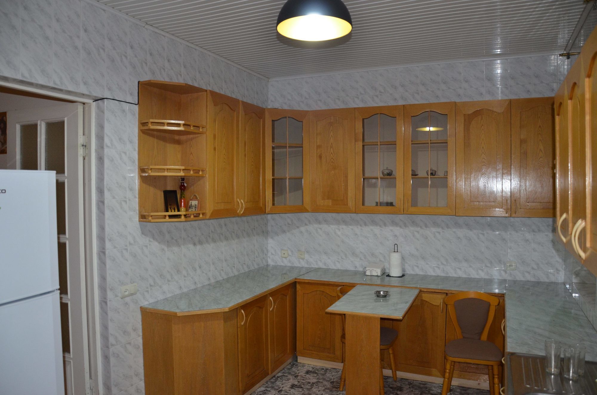 Hotel 125 Тбілісі Екстер'єр фото